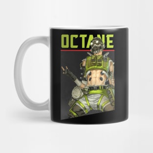 octane Mug